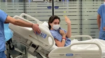 تفاصيل جديدة لحالة جيمري بايسال الصحية وتأثيرها على ورود وذنوب